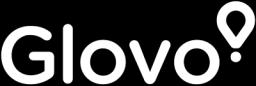 Glovo Logo