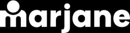 Marjane Logo