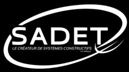 Sadet Logo
