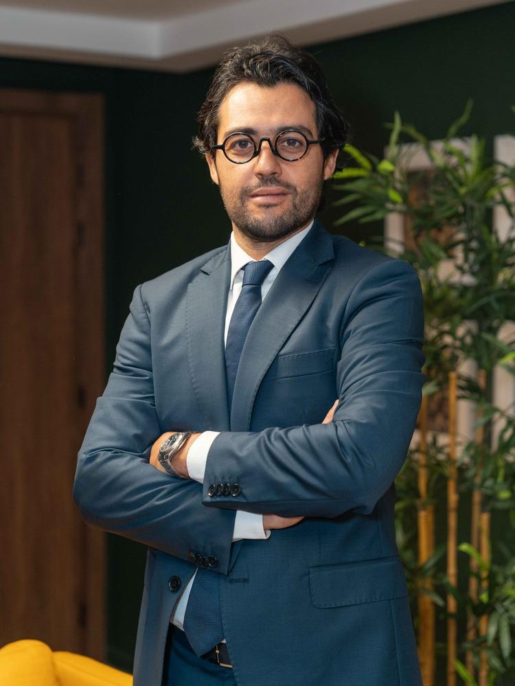 Nawfal LAZRAK - Directeur Général